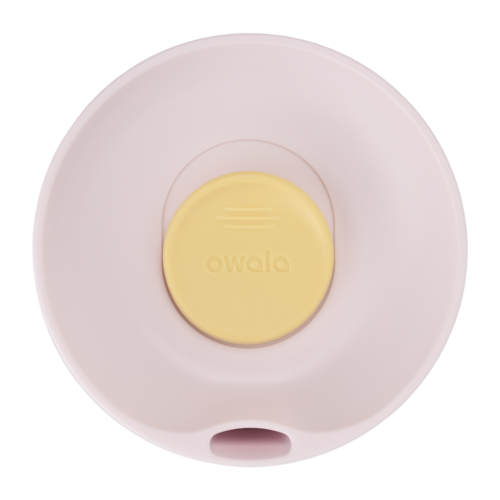 SmoothSip Slider - Give Me The Tea - 20oz