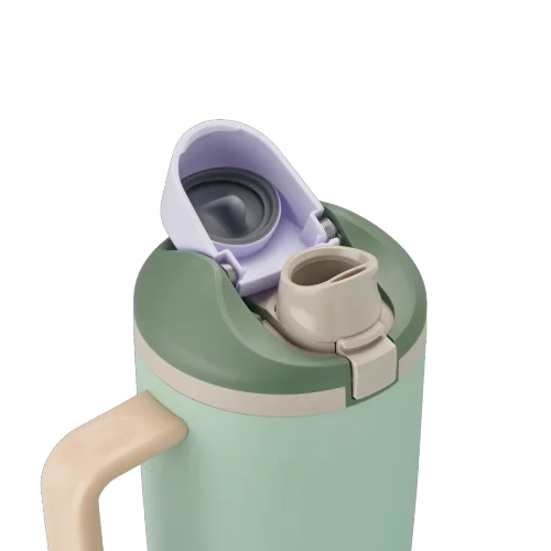 FreeSip Tumbler - Eucalyptus - 40oz
