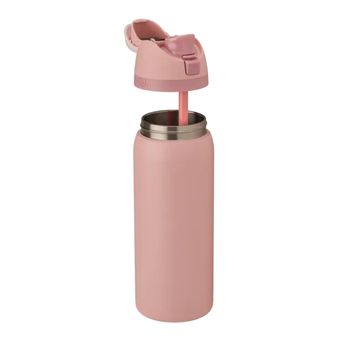 FreeSip - Rose Quartz - 32oz