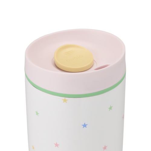 SmoothSip Slider - Give Me The Tea - 20oz