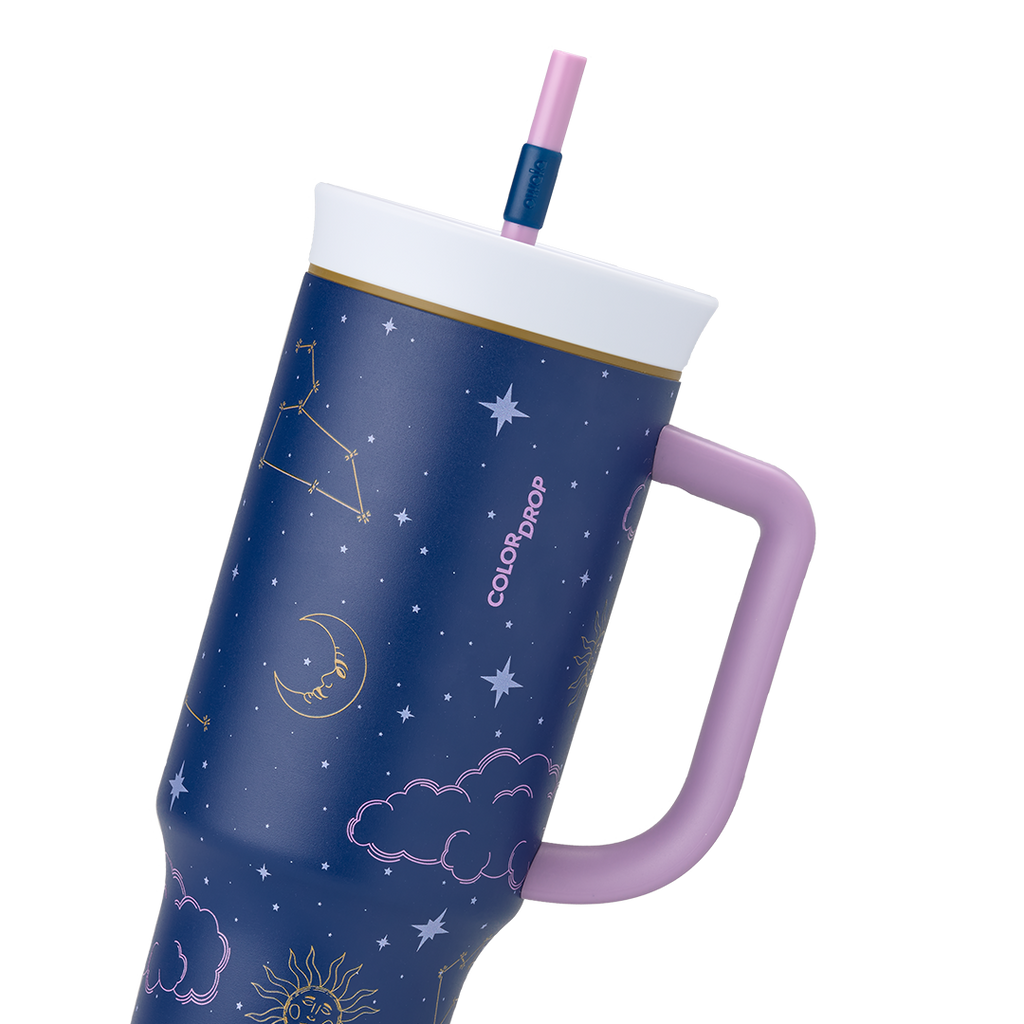 Color Drop - Out of Orbit - 40 oz