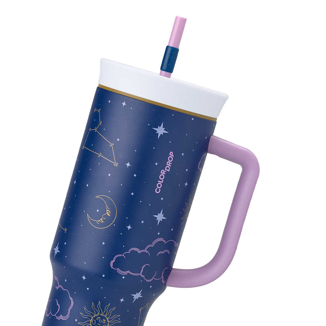 Color Drop - Out of Orbit - 40 oz