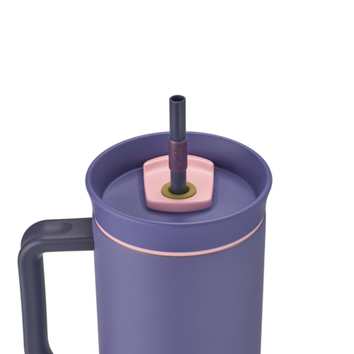 Tumbler - Blue Jay - 40oz