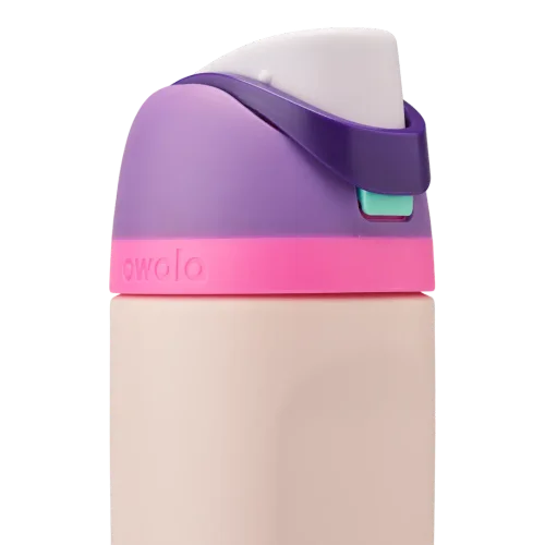 FreeSip For Kid - Bunny Business- 16oz
