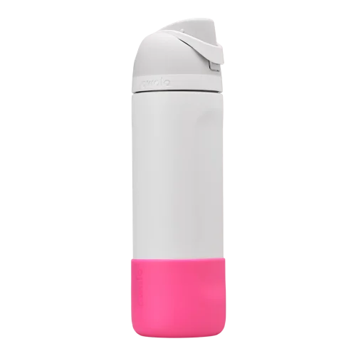 Bright Pink - 24 oz
