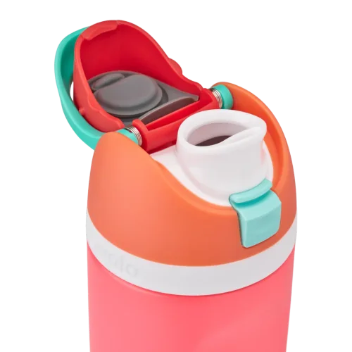 FreeSip For Kid - Fireball - 16oz