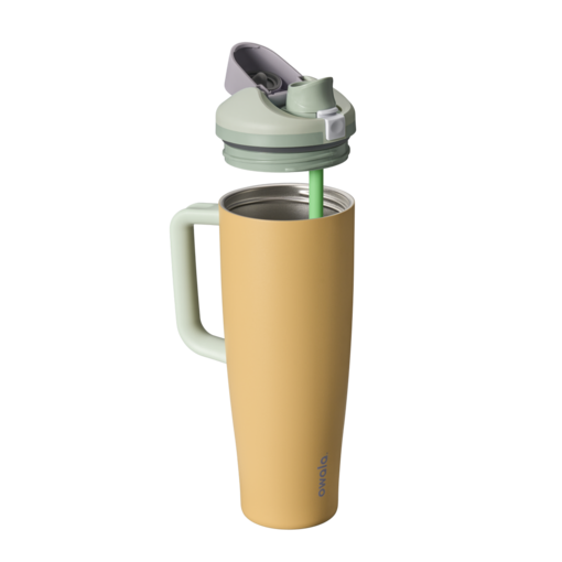 FreeSip Tumbler - Beachfront - 40oz
