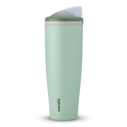 FreeSip Tumbler - Eucalyptus - 40oz