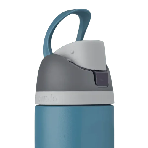 FreeSip - Blue Oasis - 24oz