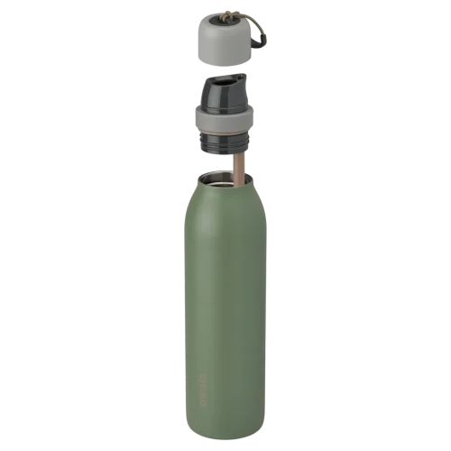 FreeSip Twist - Green House - 24oz