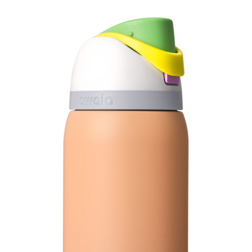 FreeSip - Peachy Keen - 32oz