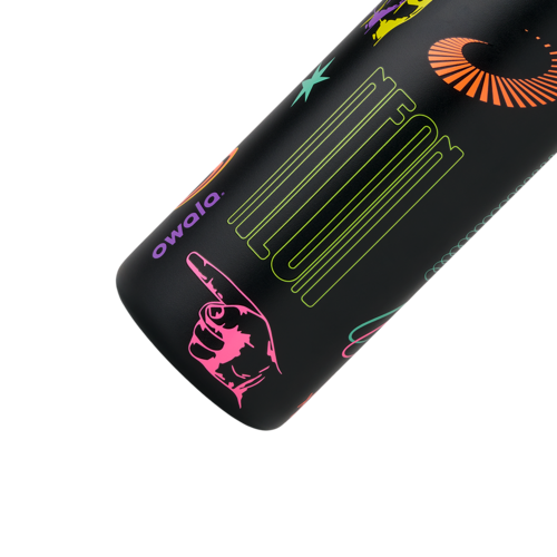 FreeSip - All Systems Glow - 32oz