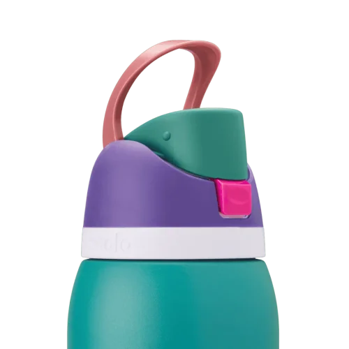 FreeSip - 80s Ski Slopes - 32oz
