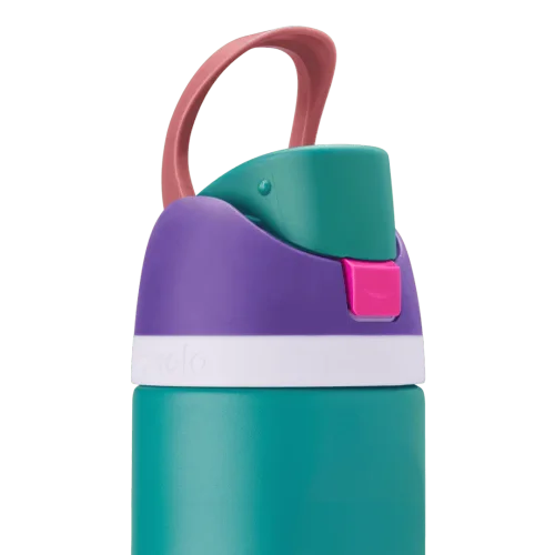 FreeSip - 80s Ski Slopes - 24oz