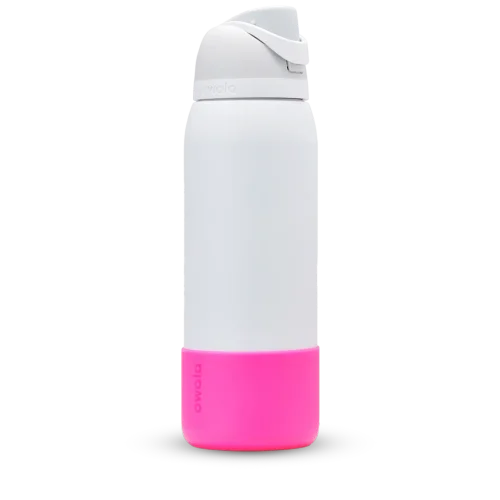 Bright Pink - 40 oz