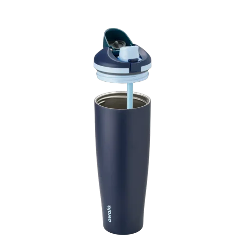 FreeSip Tumbler - Sea Captain - 40oz