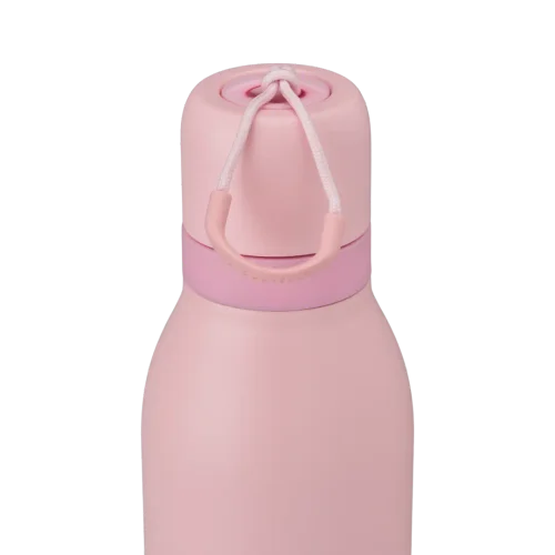 FreeSip Twist - Rose Quartz - 24oz