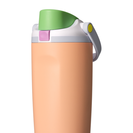 FreeSip Sway - Peachy Keen - 30oz