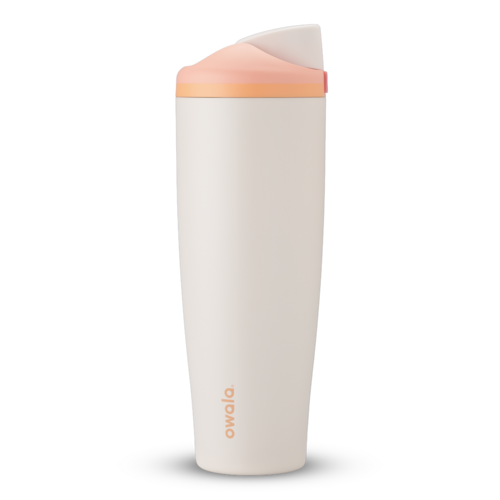 FreeSip Tumbler - Sparkling Sherbet - 40oz