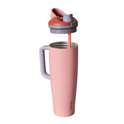 FreeSip Tumbler - Sugar High - 40oz
