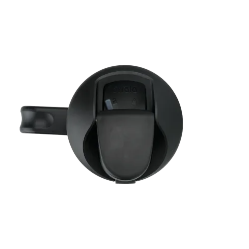 FreeSip Tumbler - Very Very Dark - 40oz