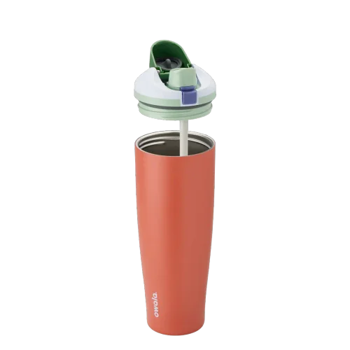FreeSip Tumbler - Summer Harvest - 40oz