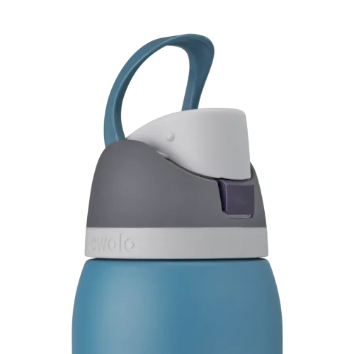 FreeSip - Blue Oasis - 40oz