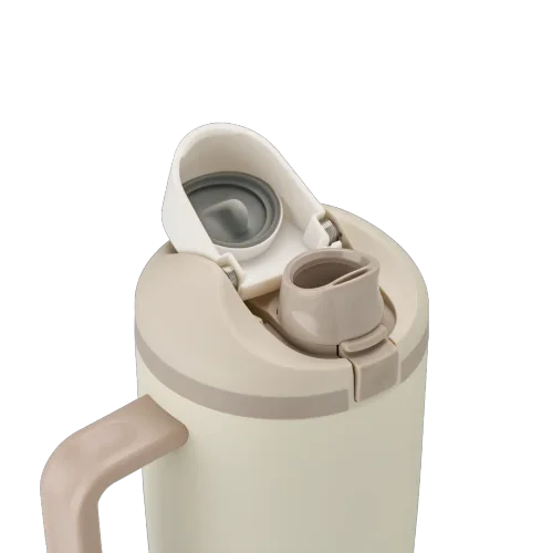 FreeSip Tumbler - Light Toasted - 40oz