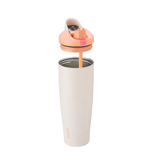 FreeSip Tumbler - Sparkling Sherbet - 40oz