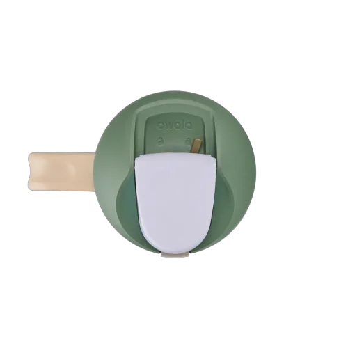 FreeSip Tumbler - Eucalyptus - 40oz