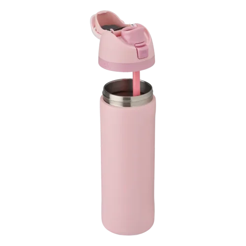 FreeSip - Rose Quartz - 24oz