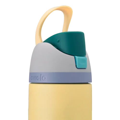 FreeSip - Sunny Daze - 24oz