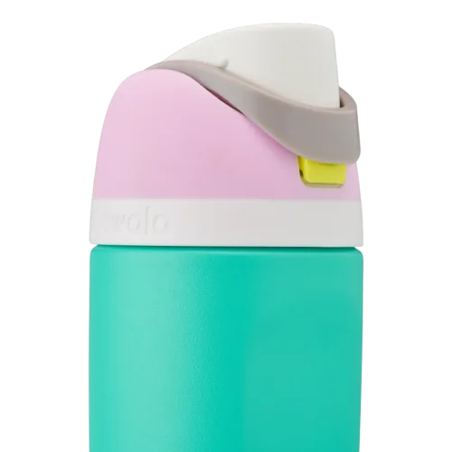FreeSip For Kid - Make Waves! - 16oz