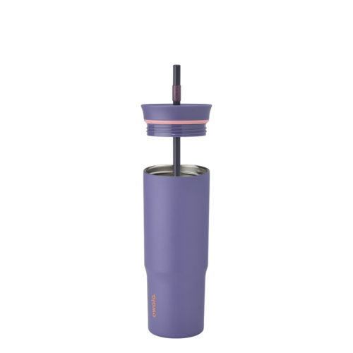 Tumbler - Blue Jay - 24oz