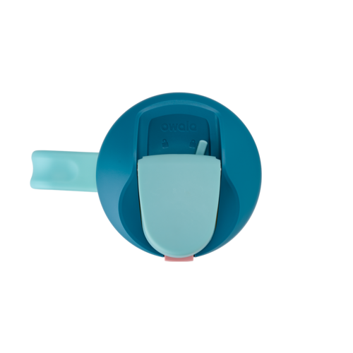 FreeSip Tumbler - Cabana Breeze - 40oz