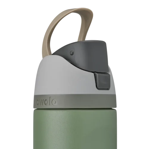 FreeSip - Green House - 24oz