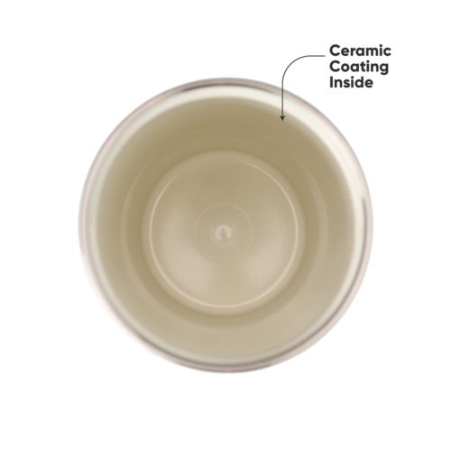 SmoothSip Slider - Give Me The Tea - 20oz