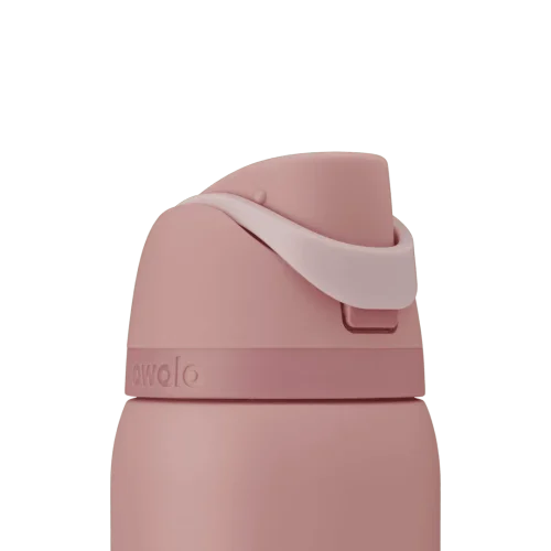 FreeSip - Rose Quartz - 40oz
