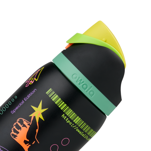 FreeSip - All Systems Glow - 32oz