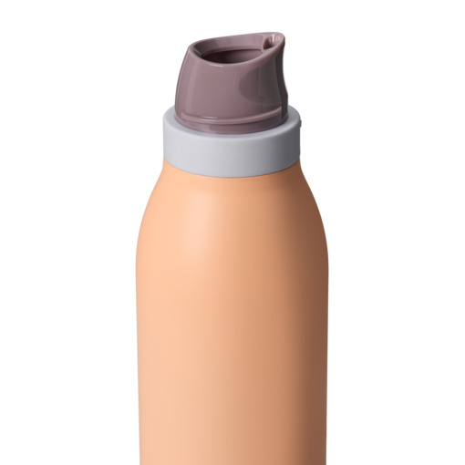 FreeSip Twist - Peachy Keen - 18oz