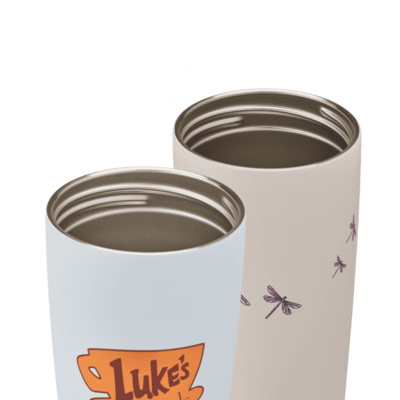 Color Drop - Gilmore Girls - Luke's Diner - 20oz