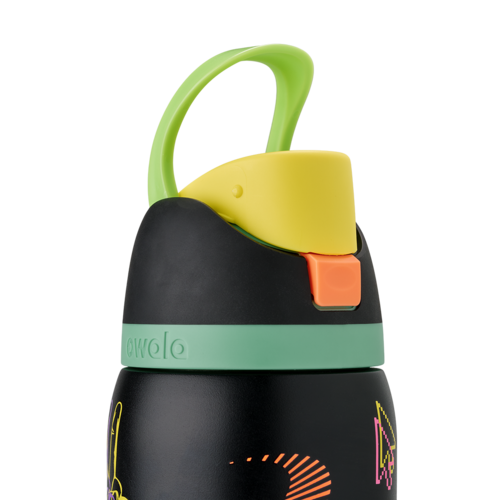 FreeSip - All Systems Glow - 32oz
