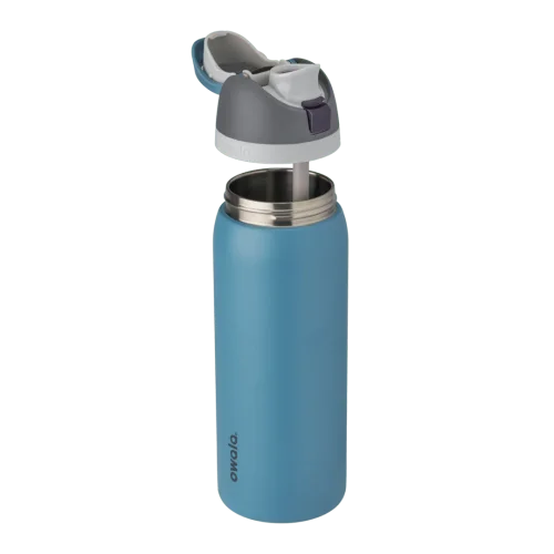 FreeSip - Blue Oasis - 40oz