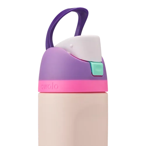 FreeSip For Kid - Bunny Business- 16oz