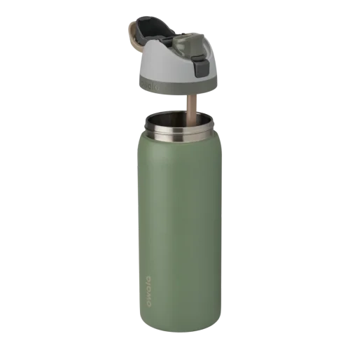 FreeSip - Green House - 32oz
