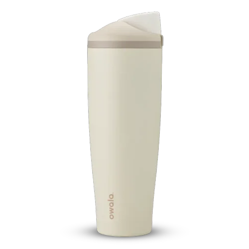 FreeSip Tumbler - Light Toasted - 40oz