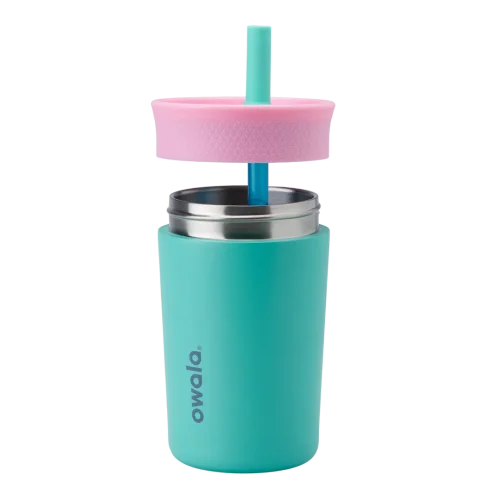 Tumbler - Reel Cool Fish - 12oz