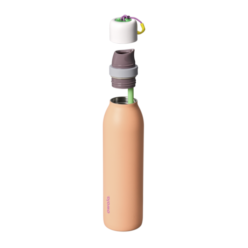 FreeSip Twist - Peachy Keen - 24oz