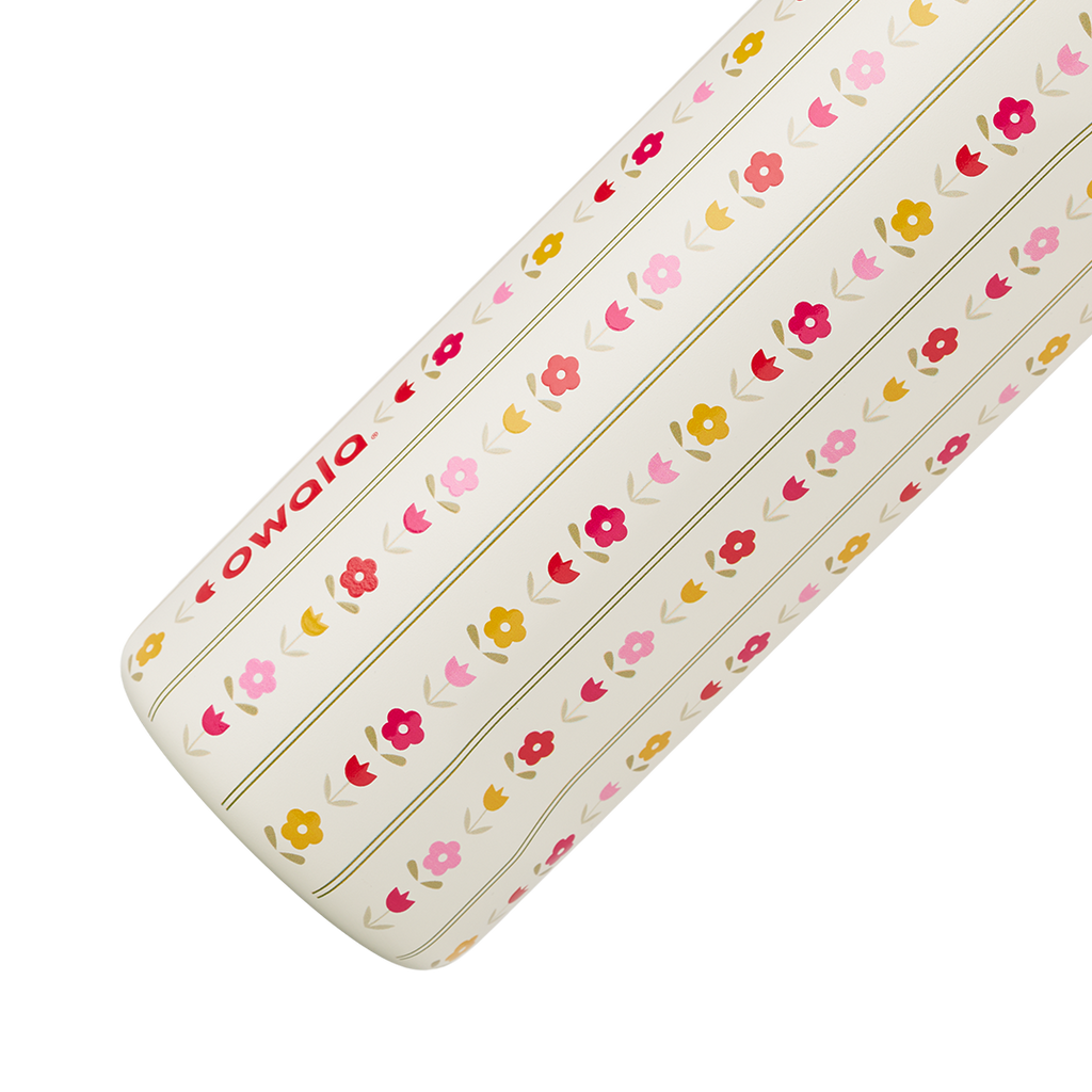 Color Drop - Flower Crown - 24 oz