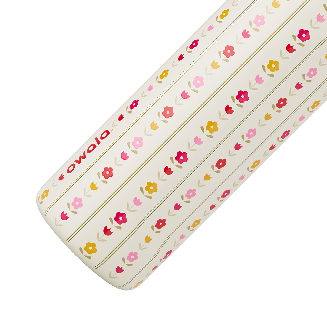Color Drop - Flower Crown - 24 oz